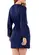 Robe Feminino Longo Cor com Amor 2010616