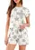 Pijama Feminino Curto Cor Amor 2010636