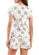 Pijama Feminino Curto Cor Amor 2010636