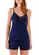 Pijama Feminino Curto Cor Amor 2010615