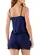 Pijama Feminino Curto Cor Amor 2010615