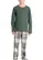 Pijama Infantil Menino Longo Espaço Pijama 4060012