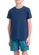 Pijama Infantil Menino Curto Espaço Pijama 4060014