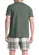 Pijama Masculino Curto Espaço Pijama 4030022