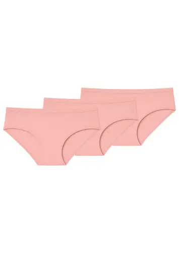 Kit com 3 Calcinhas Biquíni Liz 50376