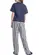 Pijama Infantil Menina Longo Espaço Pijama 4050050