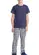 Pijama Infantil Menino Longo Espaço Pijama 4060015