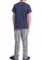 Pijama Infantil Menino Longo Espaço Pijama 4060015