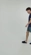 Pijama Masculino Curto Espaço Pijama 4030026
