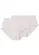 Kit com 2 Calcinhas Caleçon Liz 50256