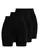 Kit com 3 Bermudas Feminina Modeladora Liz 74394