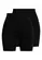 Kit com 2 Bermudas Feminina Modeladora Liz 74394