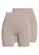 Kit com 2 Bermudas Feminina Modeladora Liz 74394