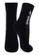 Kit com 2 Pares de Meias Esportiva Cano Médio Speedo 8032