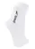 Kit com 2 Pares de Meias Esportiva Cano Médio Speedo 8032
