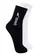 Kit com 2 Pares de Meias Esportiva Cano Médio Speedo 8032