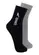 Kit com 2 Pares de Meias Esportiva Cano Médio Speedo 8032