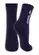 Kit com 6 Pares de Meias Esportiva Cano Médio Speedo 8032