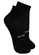 Kit com 2 Pares de Meias Esportiva Cano Curto Speedo 8033
