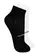 Kit com 2 Pares de Meias Esportiva Cano Curto Speedo 8033