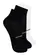 Kit com 3 Pares de Meias Esportiva Cano Curto Speedo 8033
