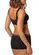 Look Top sem Aro e sem Bojo Loba 41300-001 + Calcinha Boxer Loba 41800-001