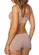 Look Top sem Aro e sem Bojo Loba 41300-001 + Calcinha Boxer Loba 41800-001