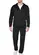 Look Jaqueta Masculina Enfim 1000118123 + Calça Masculina Reta Enfim 1000119134