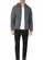 Look Jaqueta Masculina Enfim 1000115232 + Calça Masculina Runner Enfim 1000126068