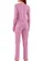 Pijama Feminino Longo Cor com Amor 2010560