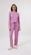 Pijama Feminino Longo Cor com Amor 2010560
