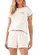 Pijama Feminino Curto Cor com Amor 2010566