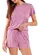 Pijama Feminino Curto Cor com Amor 2010791