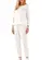 Pijama Feminino Longo Cor com Amor 2010567