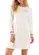 Camisola Feminina Longa Cor com Amor 2010568