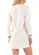 Camisola Feminina Longa Cor com Amor 2010568