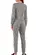 Pijama Feminino Longo Cor com Amor 2010716