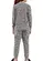 Pijama Infantil Menina Longo Cor com Amor 2050104