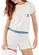 Pijama Feminino Curto Cor com Amor 2010622