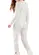 Pijama Feminino Longo Cor com Amor 2010623