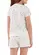 Pijama Infantil Menina Curto Cor com Amor 2050110