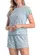 Pijama Feminino Curto Espaço Pijama 4010302