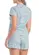 Pijama Feminino Curto Espaço Pijama 4010302