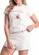 Pijama Feminino Curto Espaço Pijama 4010304