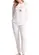 Pijama Feminino Longo Espaço Pijama 4010305