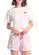 Pijama Feminino Curto Espaço Pijama 4010306