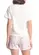Pijama Feminino Curto Espaço Pijama 4010306