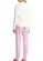 Pijama Feminino Longo Espaço Pijama 4010332