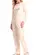 Pijama Feminino Longo Espaço Pijama 4010297