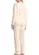 Pijama Feminino Longo Espaço Pijama 4010297